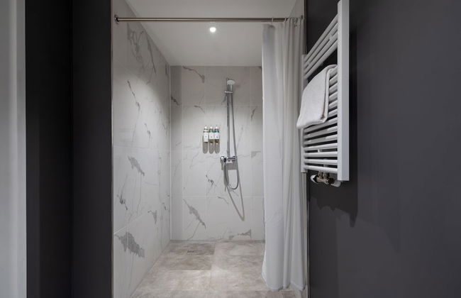 Numa Munich Stark - Foto 61