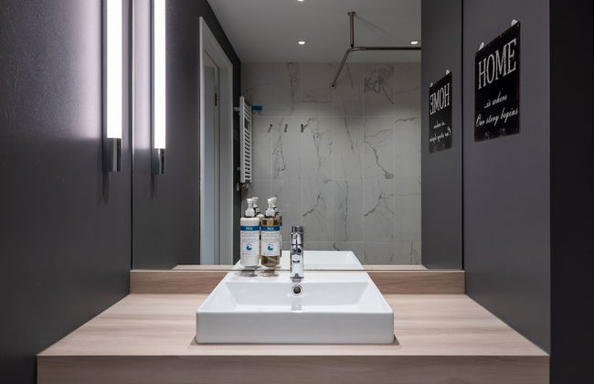 Numa Munich Stark - Foto 57