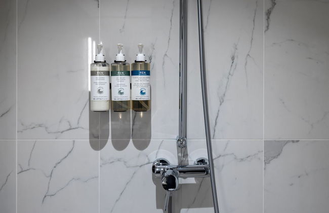 Numa Munich Stark - Foto 63