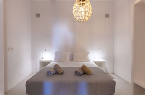 Foto 26 - Mykonos Supreme Comfort Suites & Villas