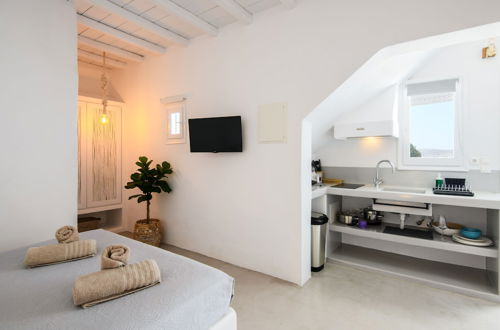 Foto 34 - Mykonos Supreme Comfort Suites & Villas