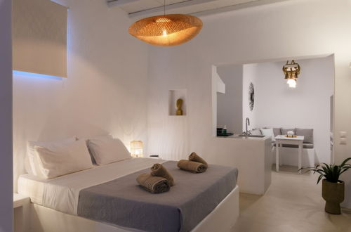 Foto 21 - Mykonos Supreme Comfort Suites & Villas