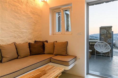 Foto 40 - Mykonos Supreme Comfort Suites & Villas