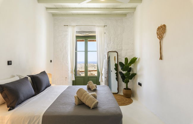 Mykonos Supreme Comfort Suites & Villas - Foto 33