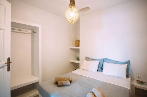Foto 7 - Mykonos Supreme Comfort Suites & Villas
