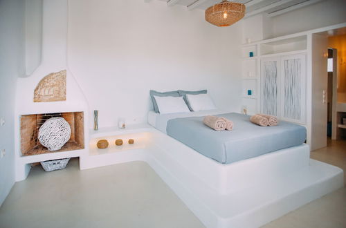 Photo 2 - Mykonos Supreme Comfort Suites & Villas