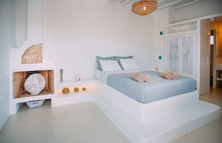 Photo 2 - Mykonos Supreme Comfort Suites & Villas