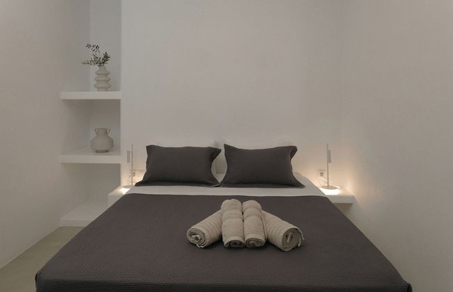 Mykonos Supreme Comfort Suites & Villas - Foto 36