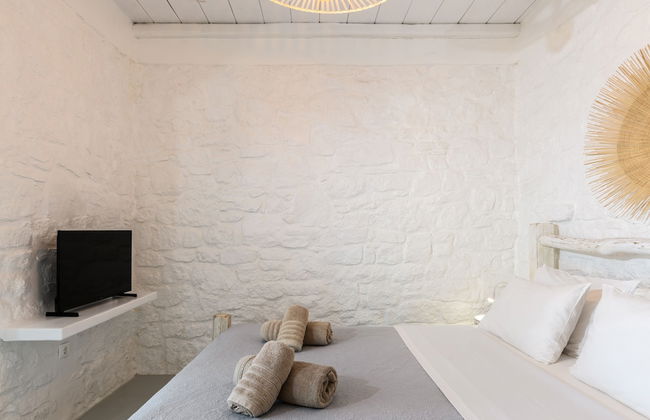 Mykonos Supreme Comfort Suites & Villas - Foto 21