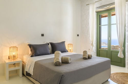 Foto 42 - Mykonos Supreme Comfort Suites & Villas