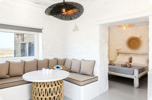 Foto 67 - Mykonos Supreme Comfort Suites & Villas