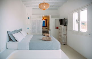 Foto 3 - Mykonos Supreme Comfort Suites & Villas