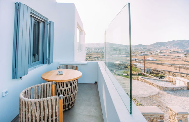 Mykonos Supreme Comfort Suites & Villas - Foto 49