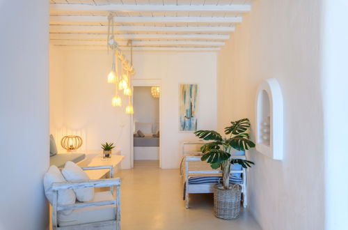 Foto 25 - Mykonos Supreme Comfort Suites & Villas