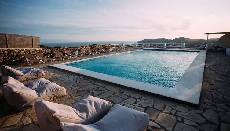 Photo 1 - Mykonos Supreme Comfort Suites & Villas