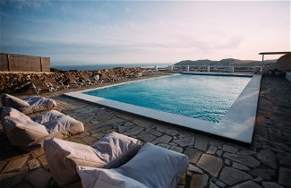Foto 1 - Mykonos Supreme Comfort Suites & Villas