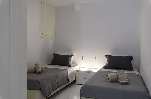 Foto 43 - Mykonos Supreme Comfort Suites & Villas