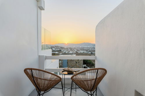 Foto 46 - Mykonos Supreme Comfort Suites & Villas