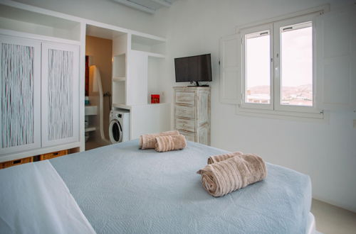 Foto 5 - Mykonos Supreme Comfort Suites & Villas