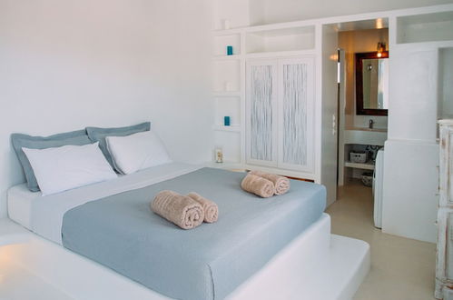 Photo 3 - Mykonos Supreme Comfort Suites & Villas