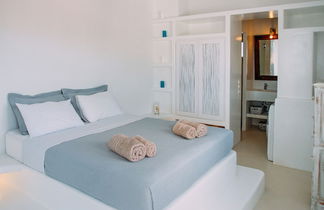 Photo 3 - Mykonos Supreme Comfort Suites & Villas