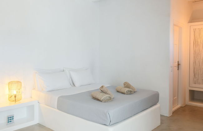 Mykonos Supreme Comfort Suites & Villas - Foto 25