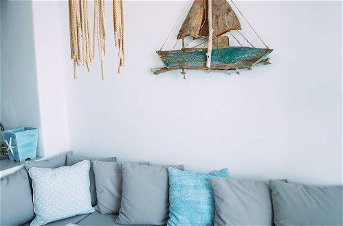 Foto 60 - Mykonos Supreme Comfort Suites & Villas