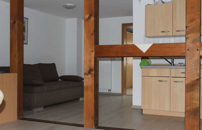 Ferienwohnanlage AlterTopf - Foto 17
