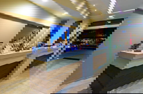 Foto 4 - Paleos Apartments