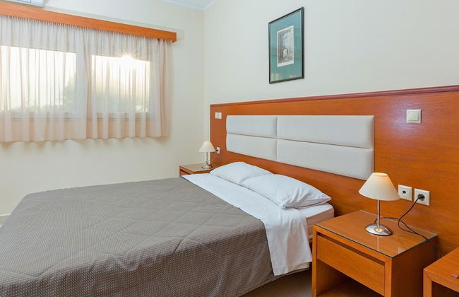 Paleos Apartments - Foto 13