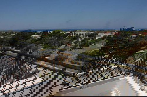 Foto 41 - Paleos Apartments