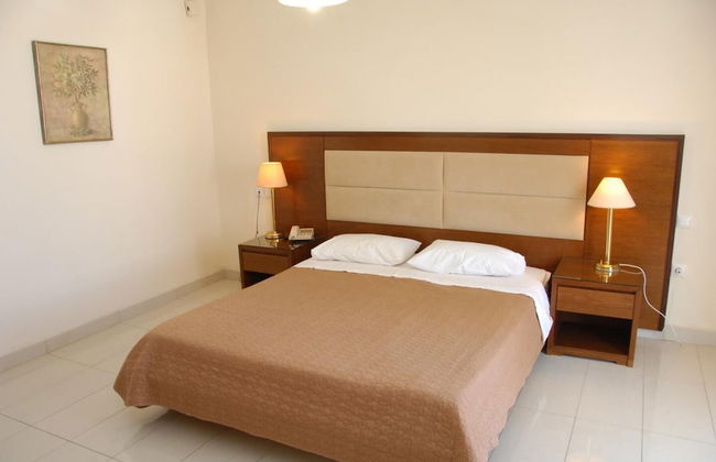 Paleos Apartments - Foto 10