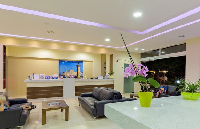 Paleos Apartments - Foto 5