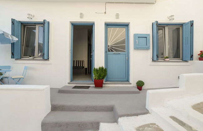 Amphoras Apartments - Foto 1