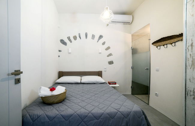 Amphoras Apartments - Foto 2