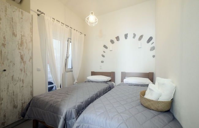 Amphoras Apartments - Foto 5