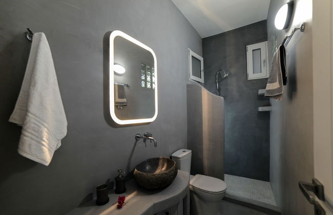 Amphoras Apartments - Foto 18