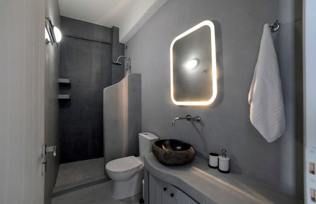 Amphoras Apartments - Foto 19