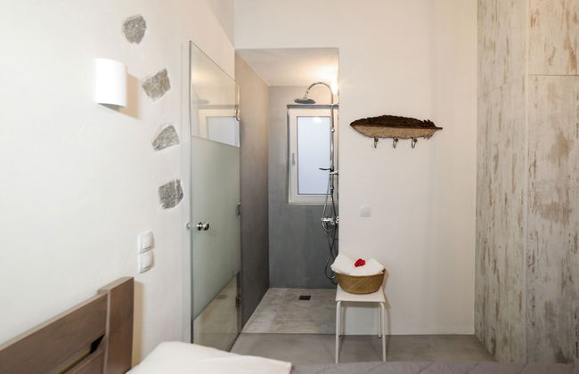 Amphoras Apartments - Foto 17