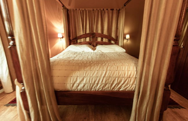 Azanias Chalet - Foto 10