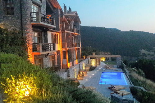 Foto 1 - Azanias Chalet