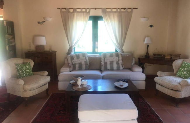 Private Two-house Villa With Pool in Olive Garden - Foto 14