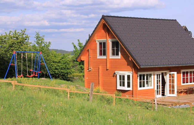Home in Wissinghausen With Private Sauna - Foto 23
