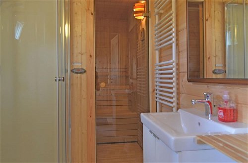 Photo 15 - Home in Wissinghausen With Private Sauna