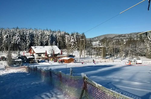 Foto 23 - Charming Holiday Home Near the Sauerland ski Area