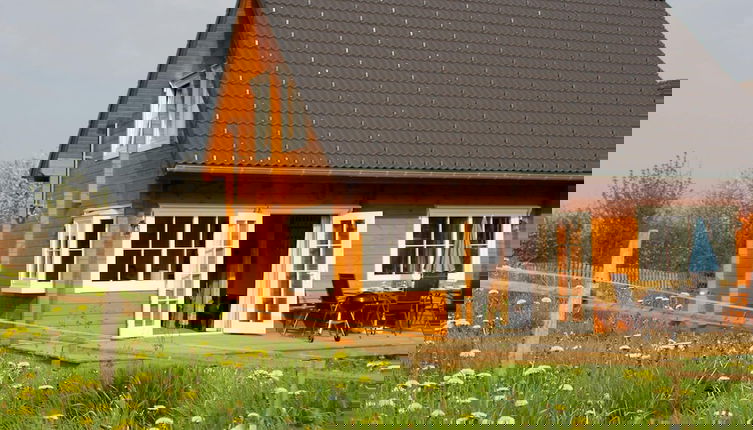 Foto 1 - Home in Wissinghausen With Private Sauna