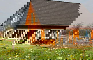 Photo 1 - Home in Wissinghausen With Private Sauna