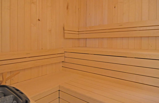 Home in Wissinghausen With Private Sauna - Foto 13