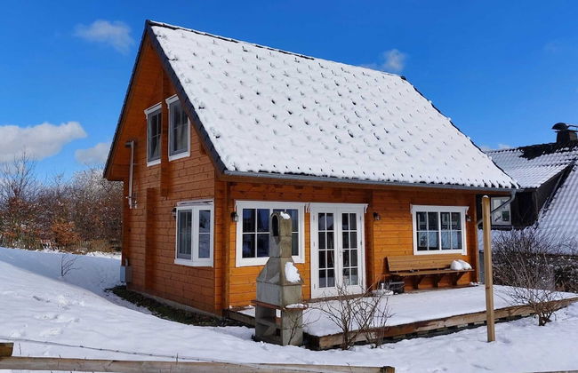 Home in Wissinghausen With Private Sauna - Foto 1