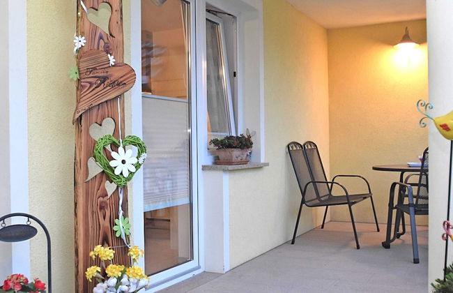 Wohnung in Lichtenhain mit Teich - Foto 10